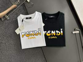 Picture of Fendi T Shirts Short _SKUFendiS-2XLsxtx7014201